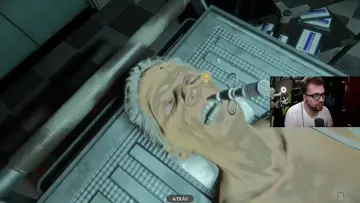 Nunca digas tu proximo movimineto!! POV:el juego😂