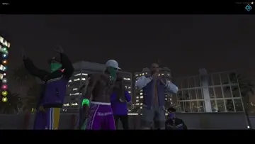 Cmk papu
