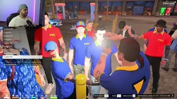 MUDO PDU