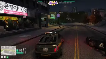 DONT SHOOT THATS ME