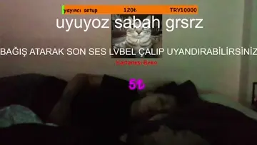 berk milleti uyandırdı ayp
