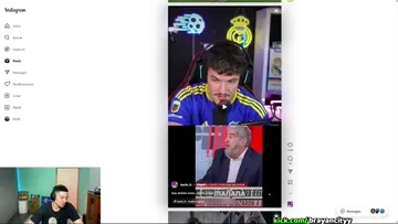tiene la razon davoo
