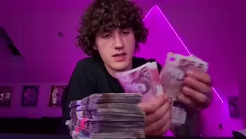 Old money
