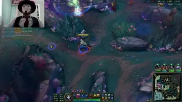 JHIN QUADRA