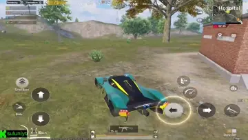 headshot