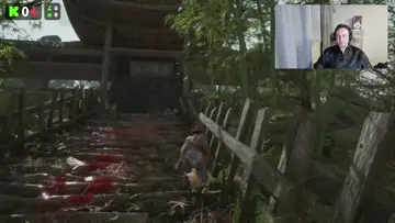 My 40th Death!