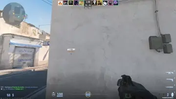 4K tranquilo… pero cada kill con su “muere mrd” 😅