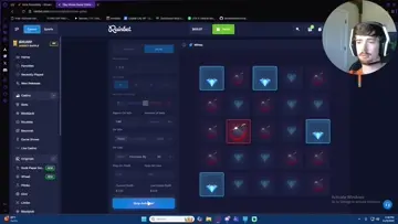 100 $ WIN