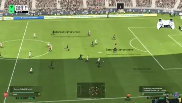 HIZLI ATAKVE GOL