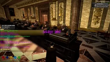 Yaşlıları Çalıştıran Bakanlık part2