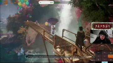 SUBATHON NAVIDEÑO - DIA #15 - ROAD to JU | Clip