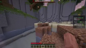 escapa de la bestia