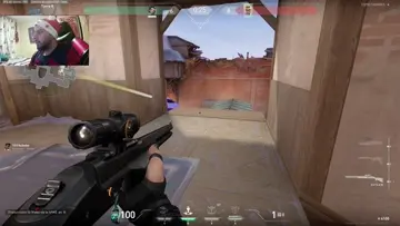 Cuando el Platinito se cae a pedazo XD