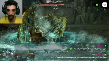 رو درجه سختی Show Me No Mercy چقدر تحمل میکنی 🤯