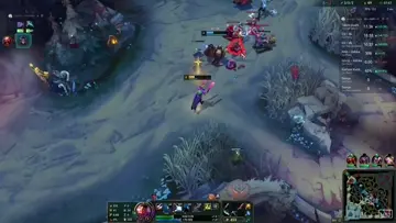 autofill support