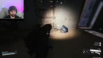 Peanut Butter Waiting to Happen... Last Extract