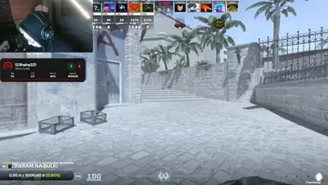 XDDDD ENJOYING FACEIT