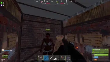 Surprise Mada Hooker 💥💥💥💥 😂