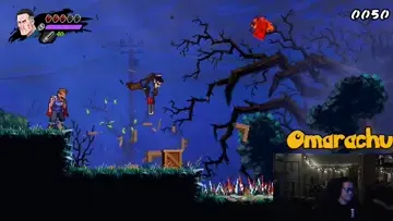 Ash Vs Evil Dead 2D!
