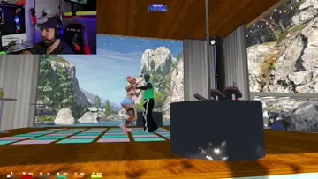 planiando la pedida de mano
