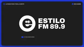 Estilo fm 88.9