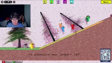 OLHA OWUE O BRUNO FAZ