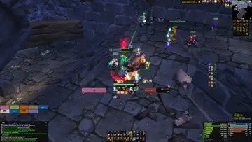 Amadımın Charge :D
