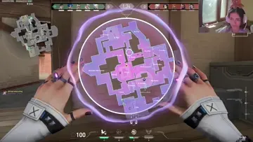 4k pistol round