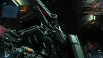 Star Citizen 4.7.0 - kurzes zur ARGO  MOTH