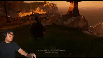 The Traitor I