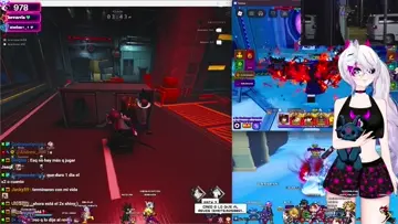 rukias shiny