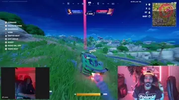 My 6th Stream Here! The Highest of Vibra | Clip