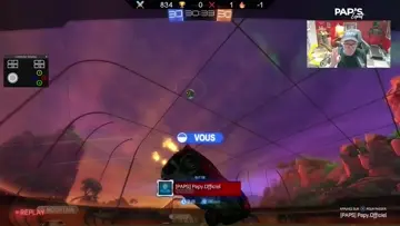 30 30 gg papy