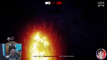 Oro de Tontos (Red Dead Online)