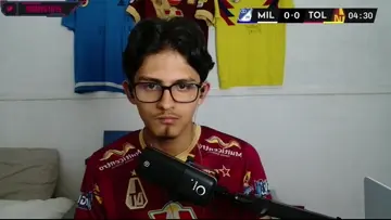 elan ricardo