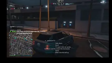 Gaming with fans | Clip