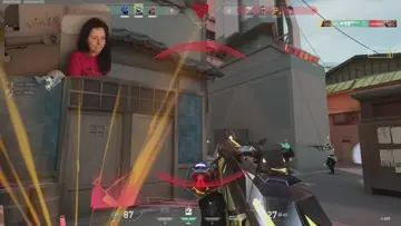 EZ clutch