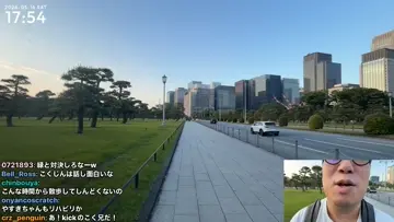 【こく語】QRL