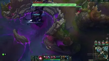 salih flash ulti kensıl nt
