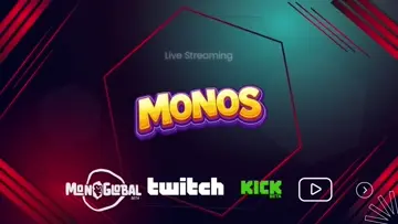 MONOS por Monoglobal
