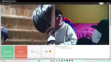 Dolido con los que usan anteojos 2/2