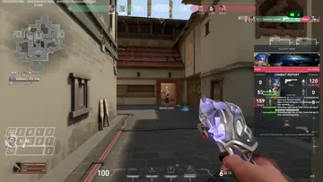 sheriff 3k