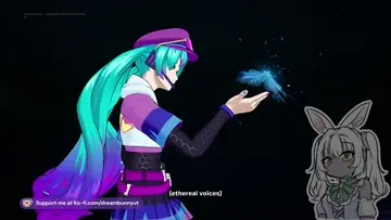 I'll end this in one shot!