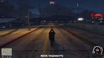 ATRACO GTA RP
