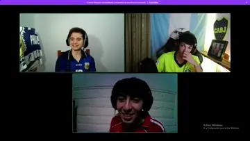 ME APAGAN LA LUZ EN STREAM