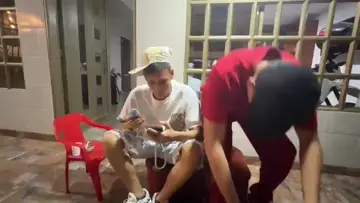 todo es por Colombia