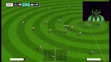 GOLAZO DE MESSI VS SUECIA MUNDIAL 2026