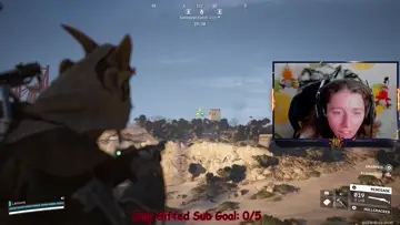 jump
