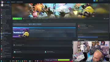 DUDE He Went In SO HARD