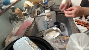 腐ったたまご